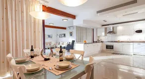 Zen Villa Anfi Tauro Golf with private heated pool - Image 3