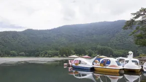 Iiyama Hokuryu Onsen Bunka Hokuryu Kan - Image 1
