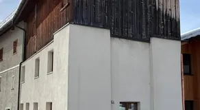 Doppelstöckige Familienwohnung in Ftan im Unterengadin - Image 5