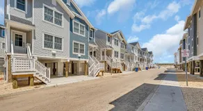 Private Beach Home in Mantoloking - Image 5