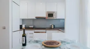 Caleta Homes - Apartamentos Pompidou - Image 5