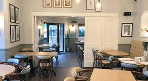 The Yewdale Inn and Hotel Coniston Village - Image 2