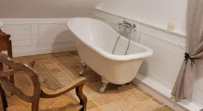 Chambre de charme dans un cadre bucolique à 20min du Mans - Image 2