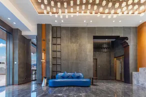 Merlinhod Hotel Foshan Shunde Jinlong Subway Hotel - Image 2