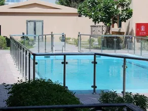 Gulf Terrace Corniche Hotel - Image 4