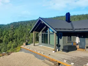 6 person holiday home in Passebekk-By Traum - Image 1