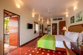 ama Stays & Trails Kharvi Abode Betul Goa - Image 2