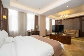 Shankesi Kaixuan Hotel - Image 2