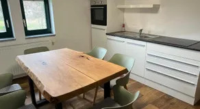 FEWO auf dem Bauernhof in einzigartiger Lage - Image 3