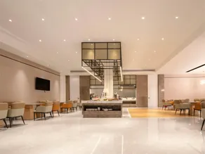 Vienna International Hotel Hubei Wuxue Traditional Chinese Medicine Hospital - Image 4