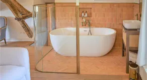 3 Bedroom Beautiful Home In Saint-Cyr-En-Arthies - Image 2