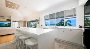 Seascape on Shutehaven - Whitsunday Views Holiday Home - Image 3