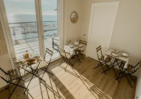 B&B Lilibeth Luxury Suites - Marina D'Arechi - Image 4