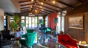 AKCAKOCA EFTELYA OTEl - Image 3
