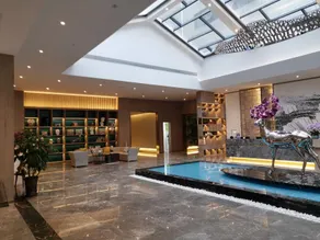 Baisheng Ruiduo Hotel - Image 2