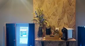 B&B Het Molenhuisje Winschoten - met woonkamer & keuken - Image 5