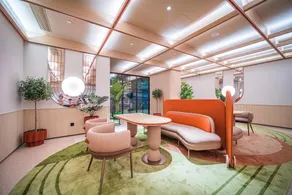 Orange Hotel Xuzhou Suning Plaza Huancheng Road - Image 3