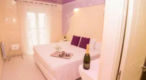 Hostal Palacio Madrid - Image 2