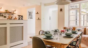 Historic 3 Bedroom Cottage in the Cotswolds - Image 2