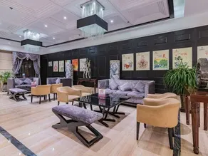Ziyu International Holiday Hotel - Image 2