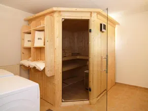 Ferienhaus Yvonne in Wendorf im Bernstein Resort - Image 3