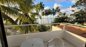 Suíte em Japaratinga com Vista do Mar - Image 3