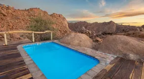 Ondjamba Hills - Image 3