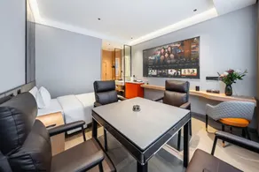 Topic Hotel (Kunming Yanglin University Town Branch) - Image 3