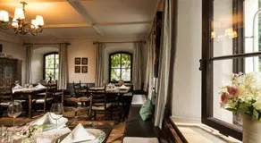 Naturidyll Hotel Hammerschmiede - Image 2