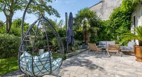 Escale Rochelaise, chambre avec access spa et sauna - Image 3