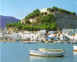 Les Maisons Bleues Denia - Image 2