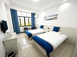 Wangxiangu Juyou Homestay - Image 2