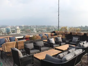 ARTOTEL Gajahmada Semarang - Image 3