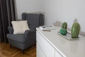 Green Avenue Apartment Zagreb - Image 1