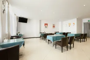GreenTree Inn Tianjin Jinghai Jinqiao International Trade Center Express Hotel - Image 4