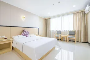 SXJP Hotel - Image 4