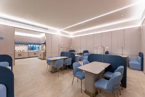 Hanting Hotel Yancheng Sheyang Xingfu Huacheng - Image 3