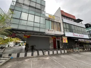 SASA Roomstay-Self Check In KLIA Transit - Image 5