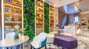 Lavande Hotel Zhongshan Lihe Square - Image 3