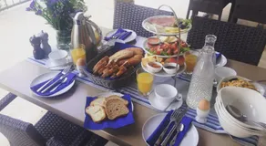 Guest House Villa Maslina Neum - Image 5