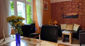 Penmachno Hall - self catering suite - Image 4