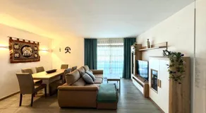 Apartamento Aloe 2 con terraza vistas al mar, Valle Del Este golf - Image 2