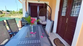 Marina House next to Halikounas Beach - Image 3