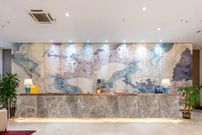 Rezen Select Hotel Zhongshan Langda Plaza - Image 3