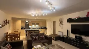 Rodeway Inn Houston North Greenspoint - Image 2