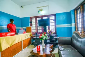 OYO Linten Holiday Resort - Image 5