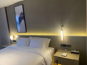 Lavande Hotel (Hefei Gaotie Nanzhan) - Image 5