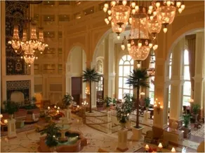 Tokyo Disneyland (R) Hotel - Image 3