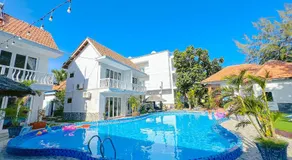 Sand Beach Resort - Image 2