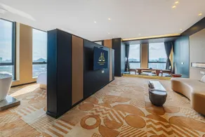 An Yi Holiday Hotel (Qianshan Station Branch) - Image 3